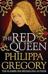 The Red Queen (Cousins' War)