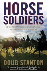 Horse Soldiers