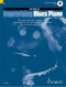 Improvising Blues Piano Bk/Online Audio