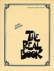 The Real Book - Sixth Edition