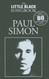 Paul Simon - The Little Black Songbook