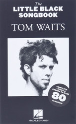 Tom Waits - The Little Black Songbook