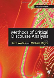 Methods for Critical Discourse Analysis