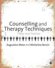 Counselling and Therapy Techniques