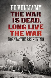 War Is Dead Long Live the War