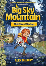 Big Sky Mountain