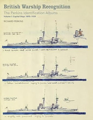 British Warship Recognition