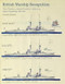 British Warship Recognition