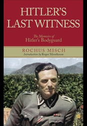Hitler's Last Witness