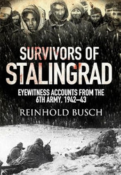 Survivors of Stalingrad