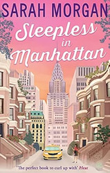 Sleepless In Manhattan
