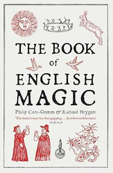 Book Of English Magic