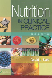 Nutrition In Clinical Practice
