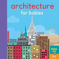 Architecture For Babies