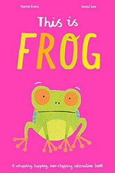 This Is Frog