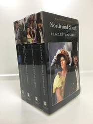 The Best of Elizabeth Gaskell
