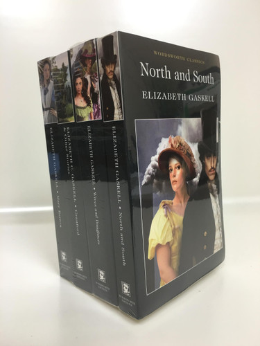 The Best of Elizabeth Gaskell