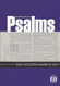 Prayers on the Psalms