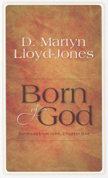 Born of God