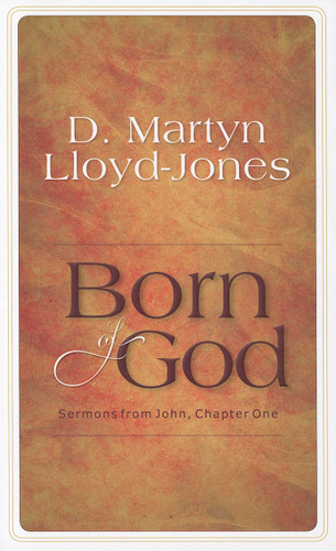 Born of God