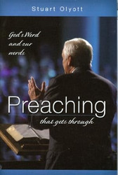 Preaching That Gets Through