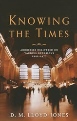Knowing the Times