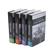 Works of John Newton: 4 Volume Set