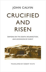 Crucified and Risen