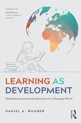 Learning as Development