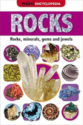 Rocks (Mini Encyclopedias)