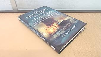 The Hunters and the Hunted