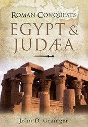 Egypt and Judaea (Roman Conquests)