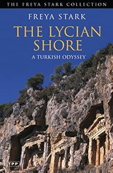 The Lycian Shore: A Turkish Odyssey