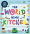The World In My Kitchen The World In My Kitchen