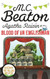 Agatha Raisin and the Blood of An Englishman