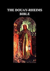 Douay-Rheims Bible: