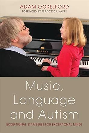 Music Language and Autism