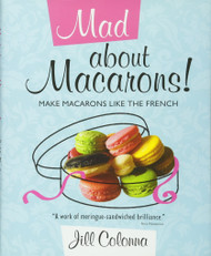 Mad About Macarons