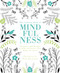 The Coloring Book of Mindfulness