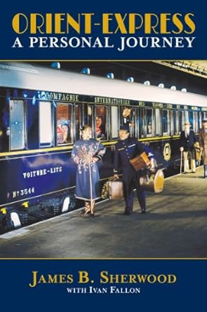 Orient Express