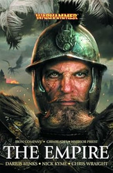 The Empire Omnibus (Warhammer)
