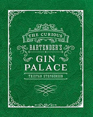 The Curious Bartender's Gin Palace