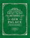The Curious Bartender's Gin Palace