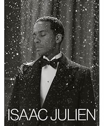 Isaac Julien: His Art and Films