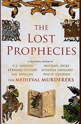 The Lost Prophecies