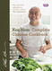 Complete Chinese Cookbook