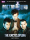Doctor Who Encyclopedia (New Edition)