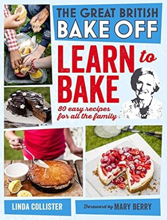 Great British Bake Off