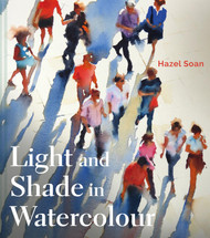 Light and Shade in Watercolour