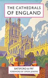 Cathedrals of England